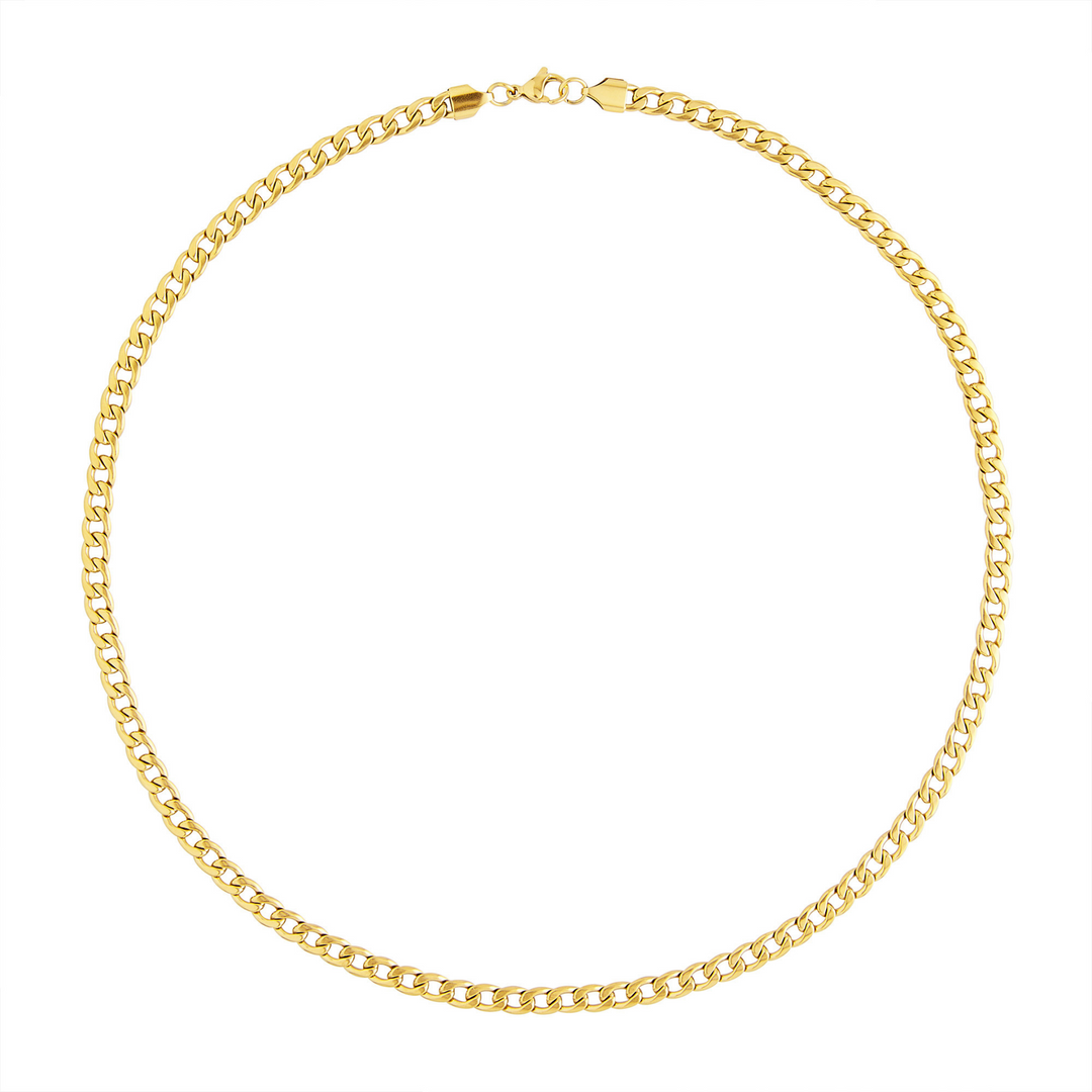 Dannielle Necklace