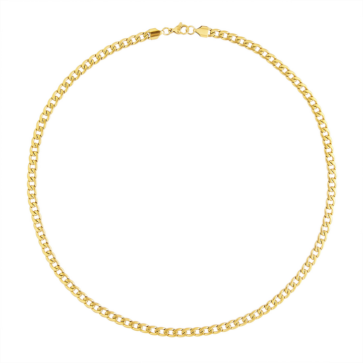 Dannielle Necklace
