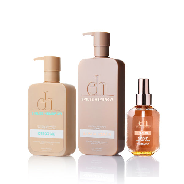 Fortnightly Ultimate Treatment Value Pack | Emilee Hembrow