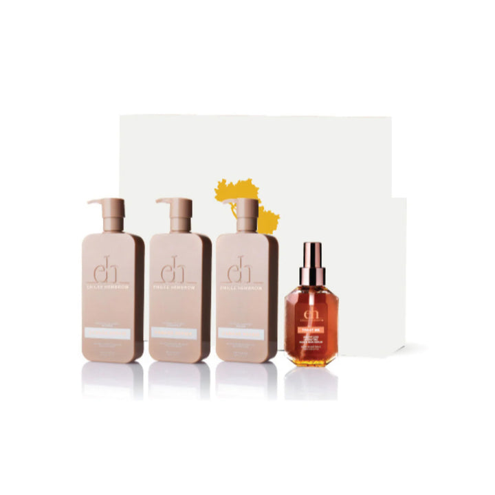 Universal Damage Repair Complete Collection