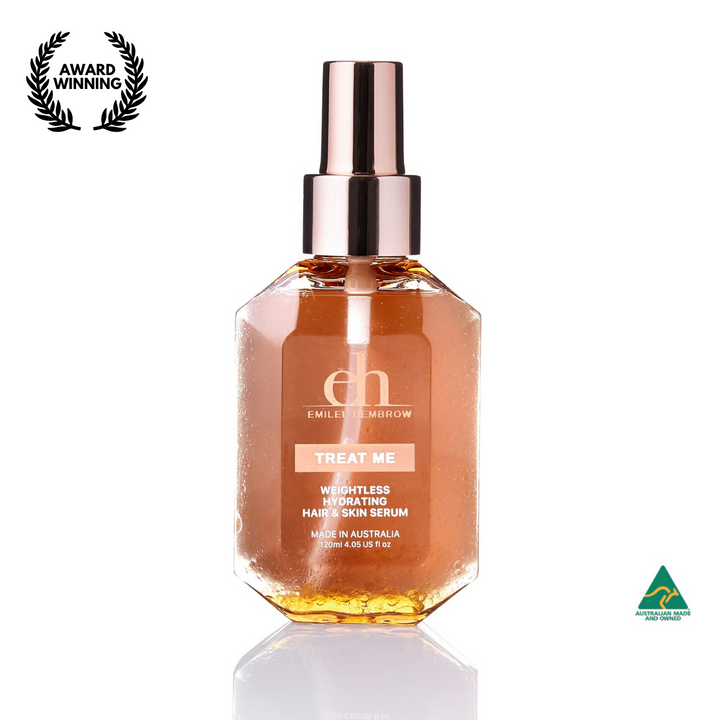 Hair Care Holy Grails - Trade