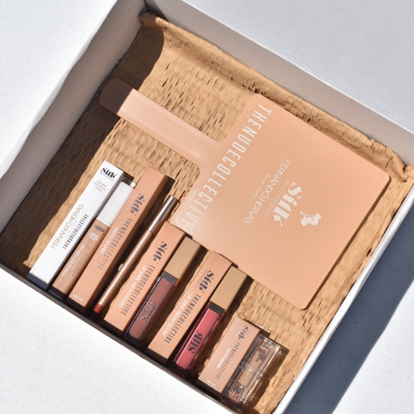 Enchanted Beauty Gift Hamper - Trade