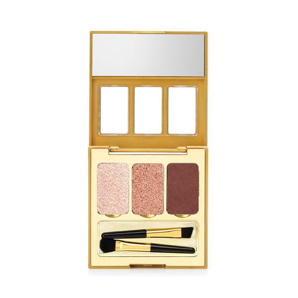 3-Step Eyes & Brows Bundle Trade