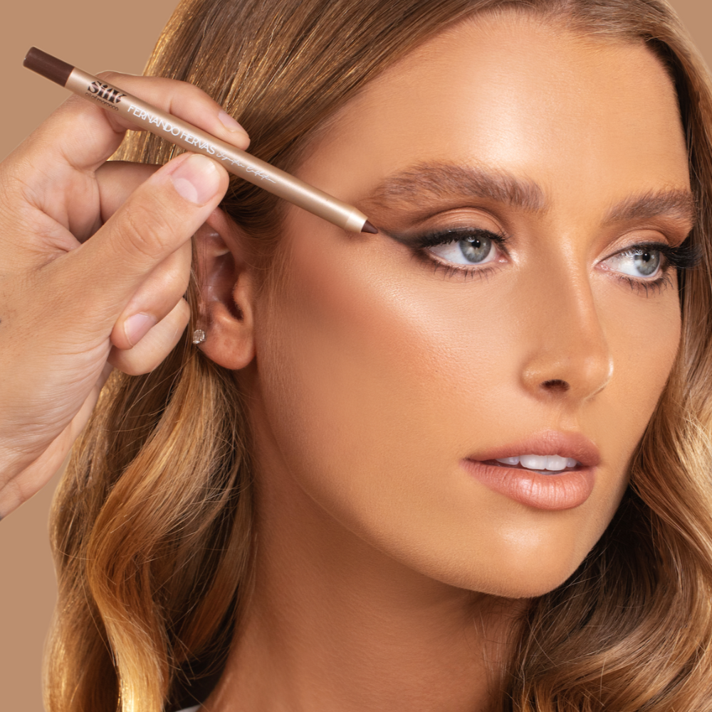 Smokey Eyes