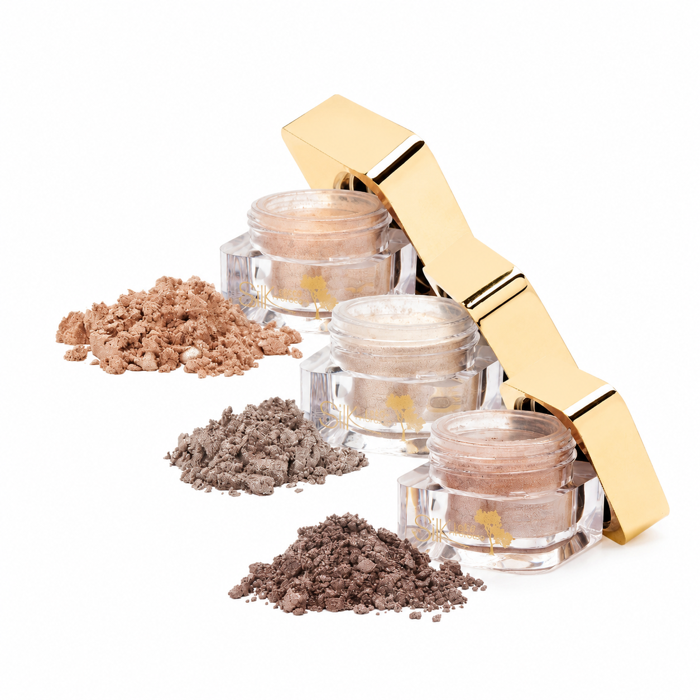 Silk Oil of Morocco - Day to Night Shimmer Bundle