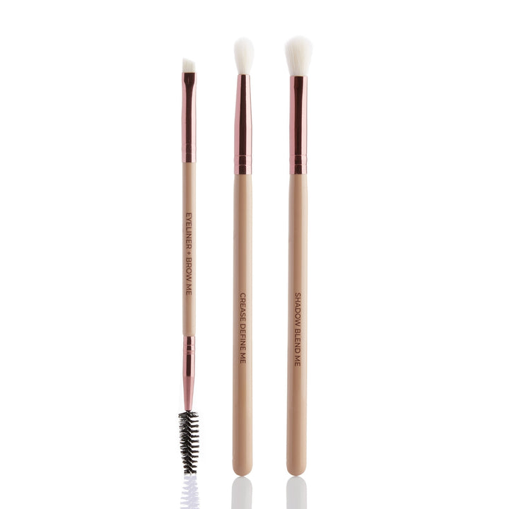 Eyeconic Essentials