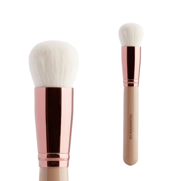 Argan Foundation Essentials Trade