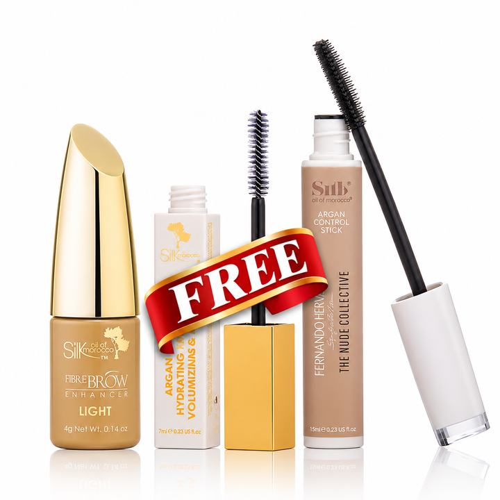 Brow & Beyond Collection - Fernando & Suzie's Hot Picks