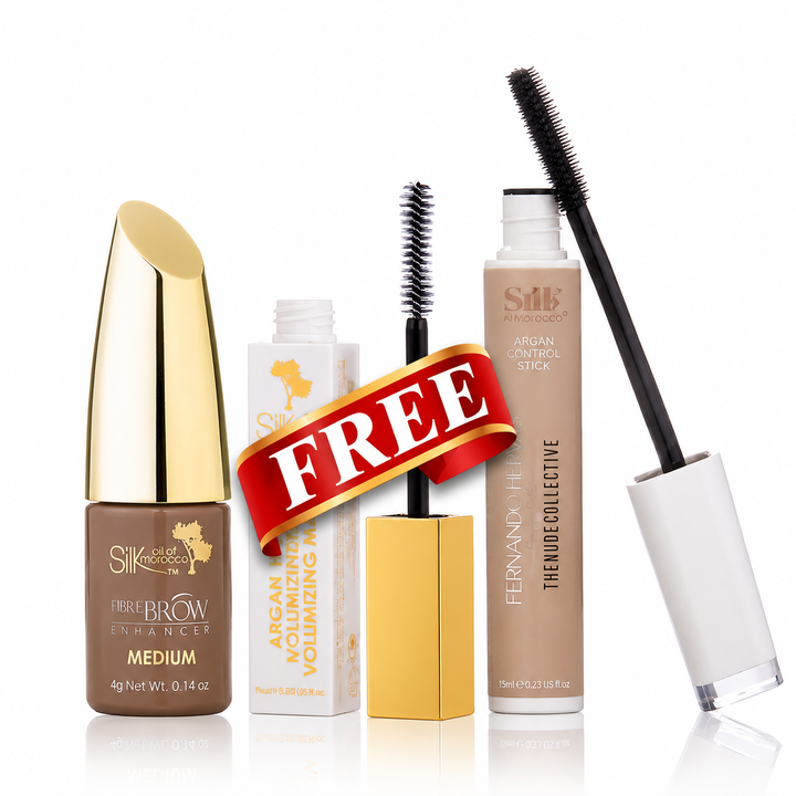 Brow & Beyond Collection - Fernando & Suzie's Hot Picks