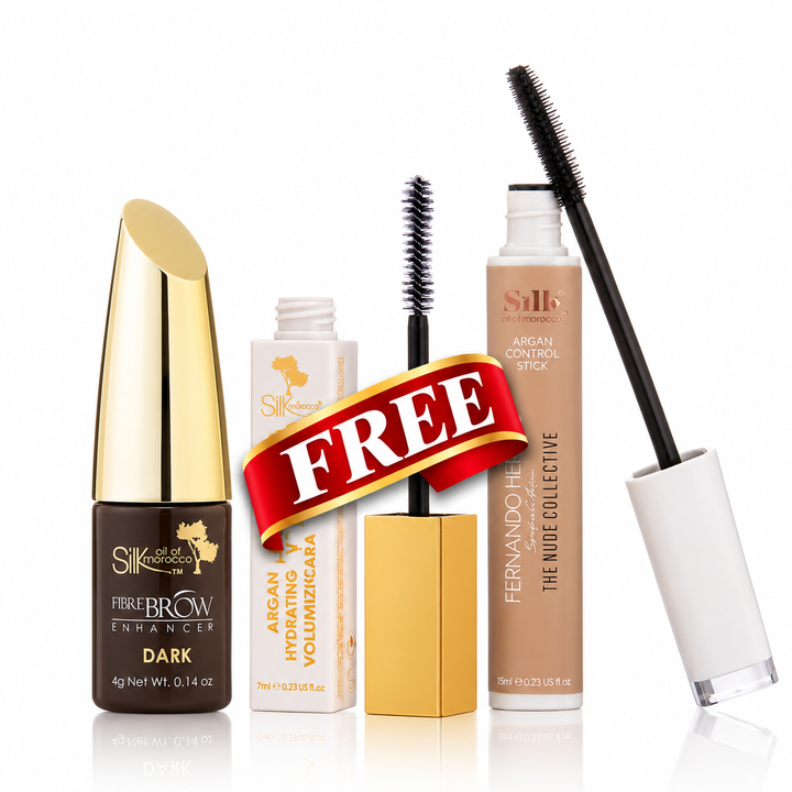 Brow & Beyond Collection - Fernando & Suzie's Hot Picks