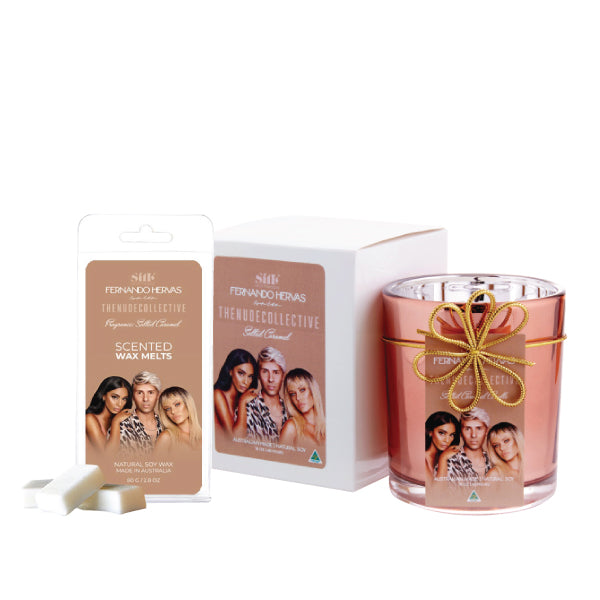 Fernando Hervas Salted Caramel Bliss Value Pack - Trade