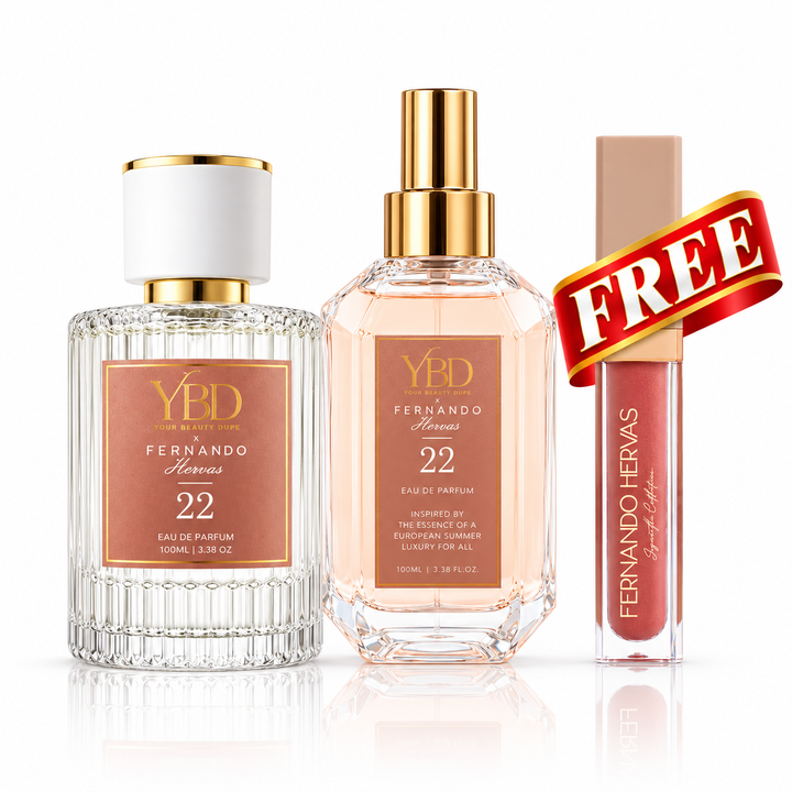 Fernando 22 Euro Summer – Suzie Mac's HOT PICK