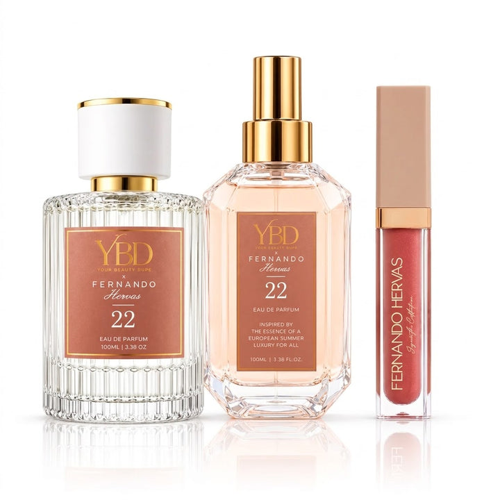 Fernando 22 Euro Summer – Suzie Mac's HOT PICK