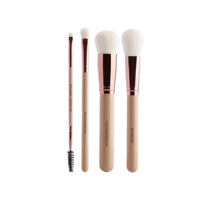 Silk x Fernando Brush Bundle