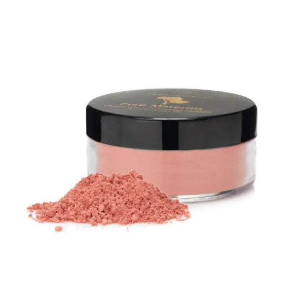 Flame - Argan Vegan Blush
