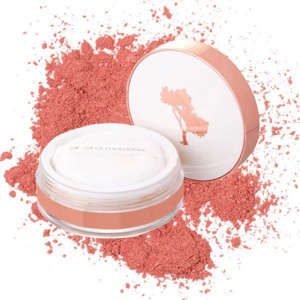 Flame - Argan Vegan Blush