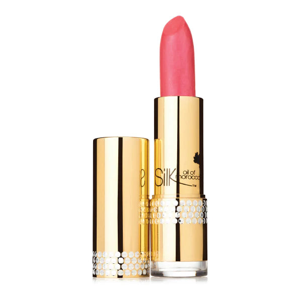 Flamingo - Argan Vegan Lipstick