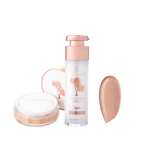 Flawless Face Favourites