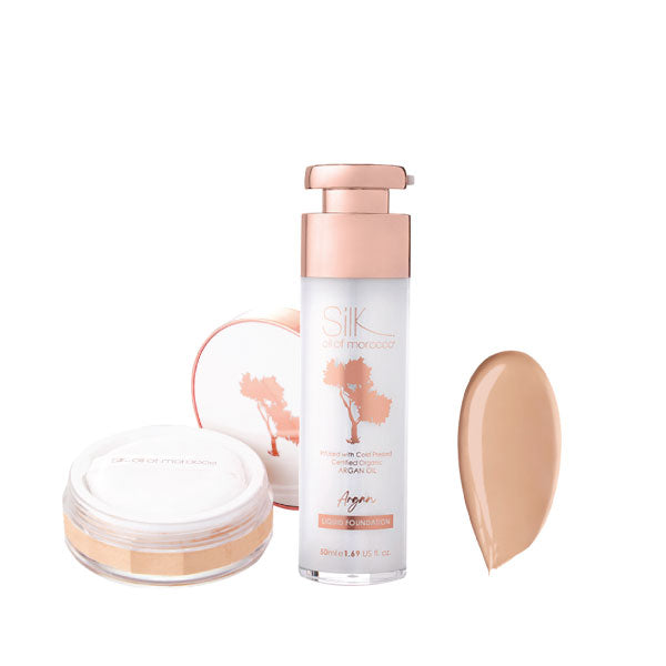 Flawless Face Favourites