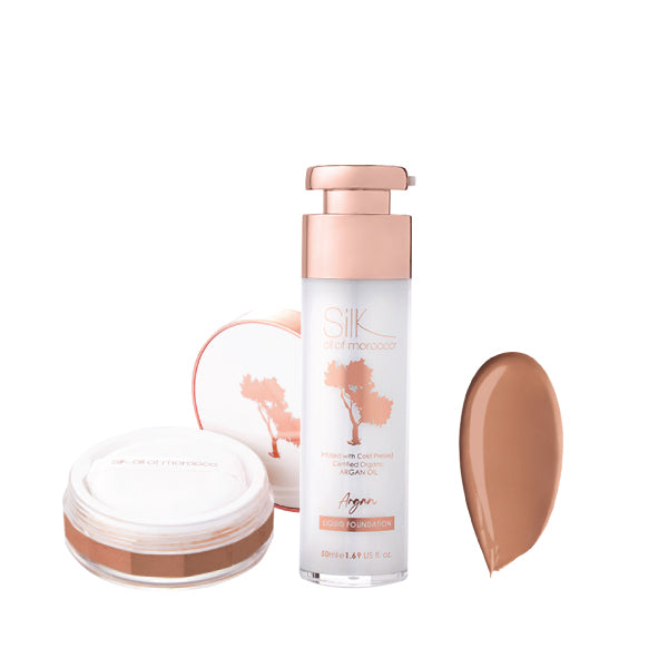 Flawless Face Favourites