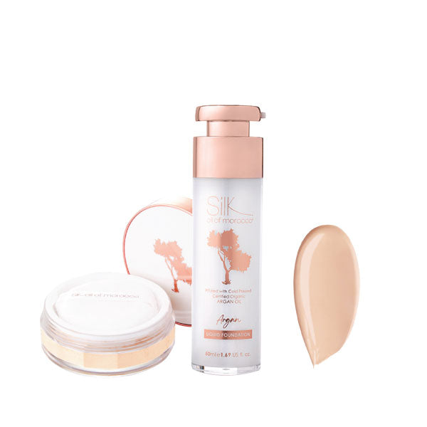 Flawless Face Favourites