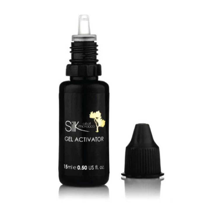 Gel Activator