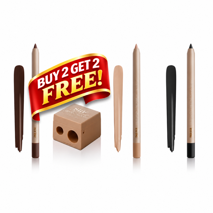 Line It Up Collection - Fernando & Suzie's Hot Picks