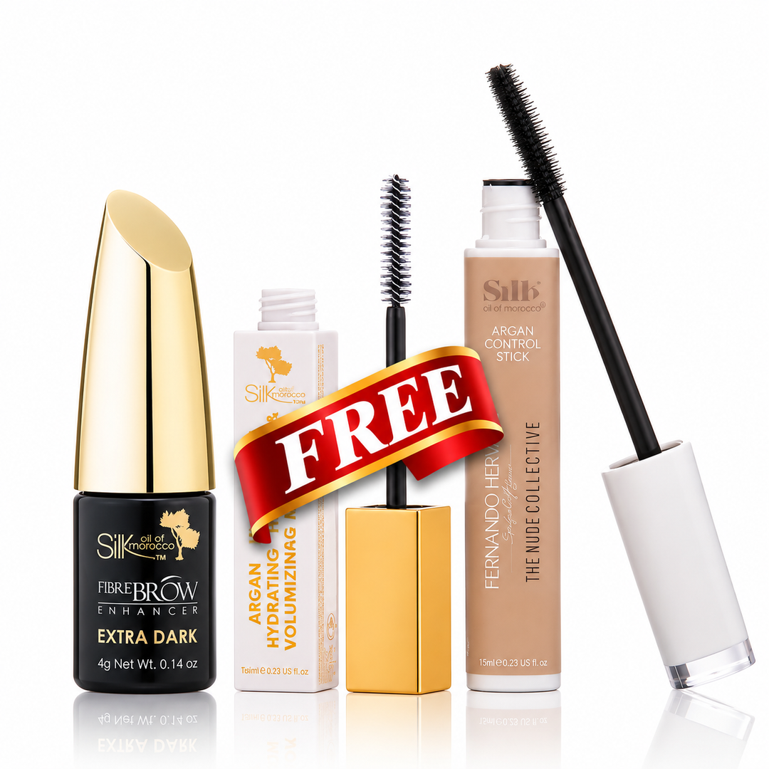 Brow & Beyond Collection - Fernando & Suzie's Hot Picks