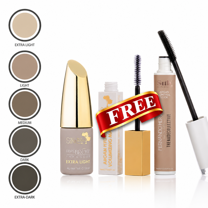 Brow & Beyond Collection - Fernando & Suzie's Hot Picks