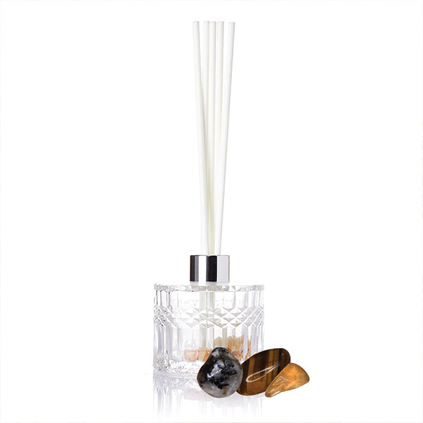 Good Fortune Crystal Reed Diffuser