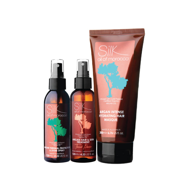Must Haves Haircare - Affiliate Intro Pack