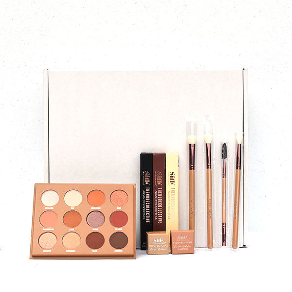 Beauty in a Box Gift Hamper - Trade
