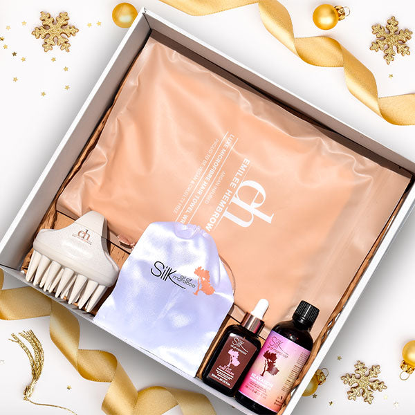 Spa Escape Gift Hamper - Trade