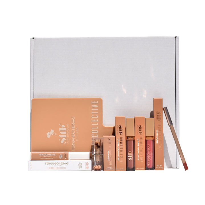 Enchanted Beauty Gift Hamper - Trade
