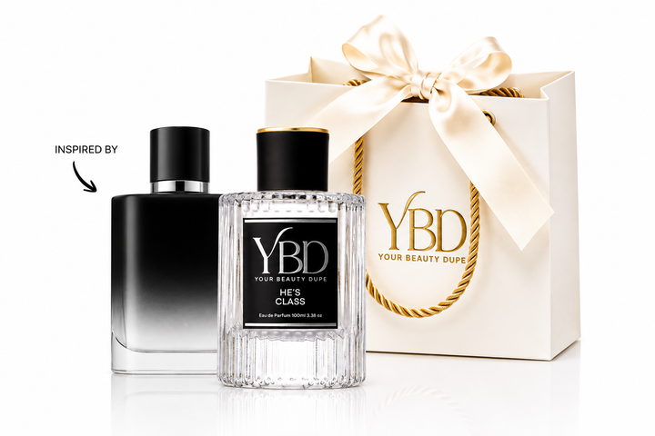 Your Beauty Dupe He’s Class Perfume — Inspired by Giorgio Armani Acqua di Gio