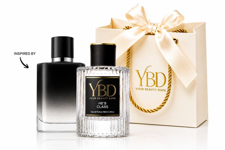 Your Beauty Dupe He’s Class Perfume — Inspired by Giorgio Armani Acqua di Gio