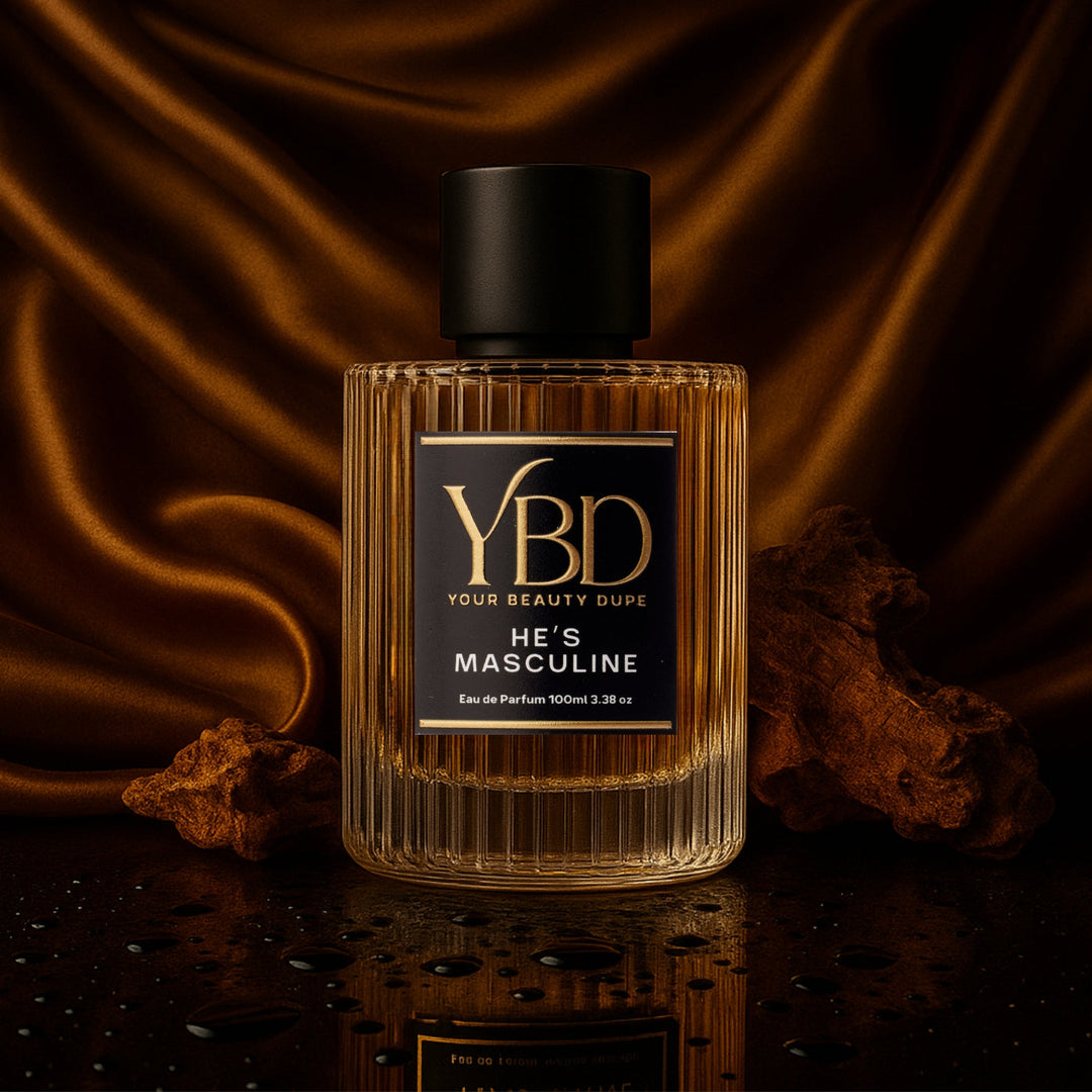 The Masculine Grooming Hamper