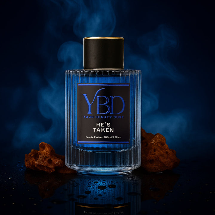 The Taken Gentleman Hamper