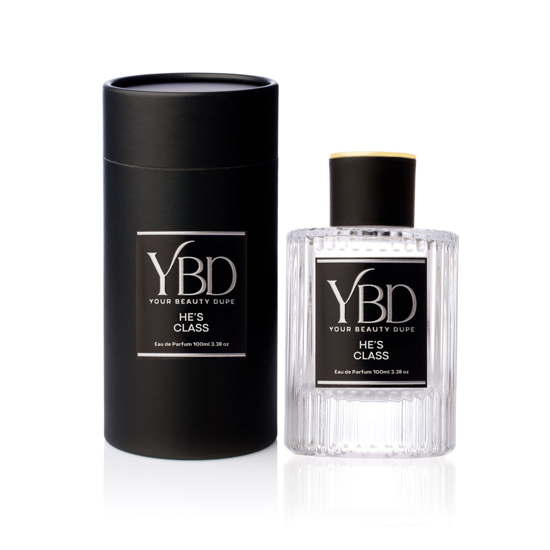 He’s Class Perfume — Inspired by Giorgio Armani Acqua di Gio