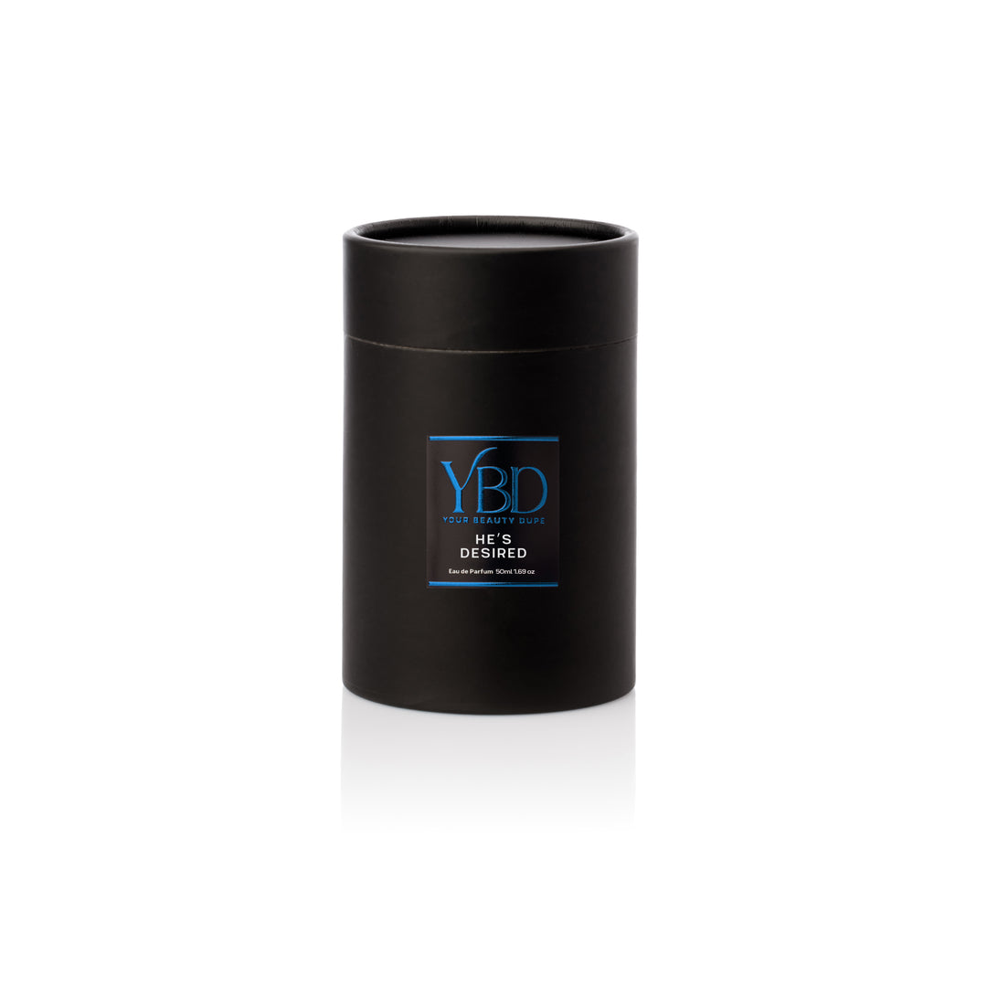 He’s Desired Perfume — Inspired by Versace Eros