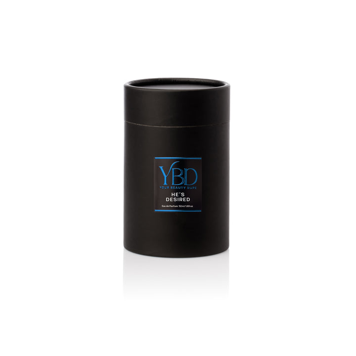 He’s Desired Perfume — Inspired by Versace Eros