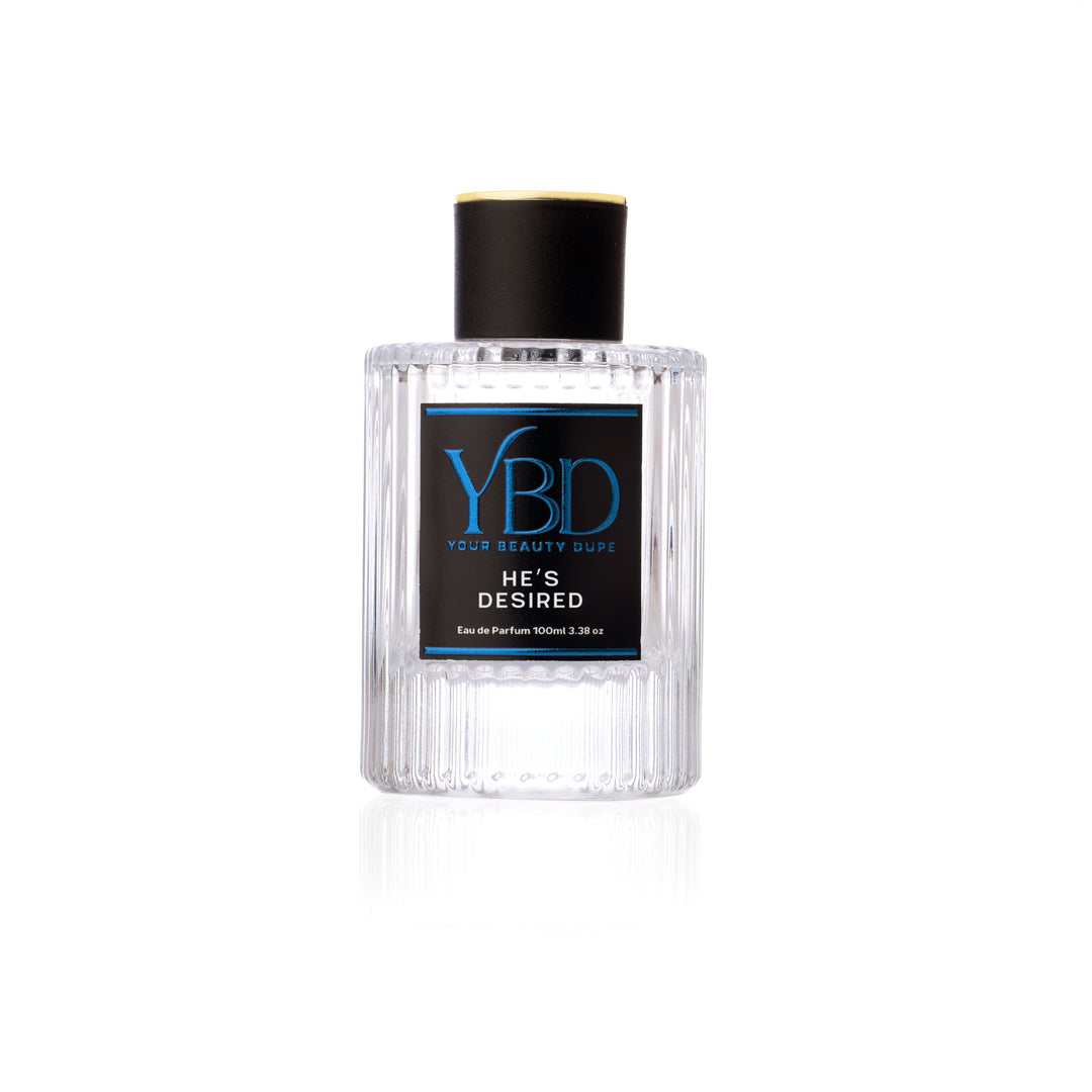 He’s Desired Perfume — Inspired by Versace Eros