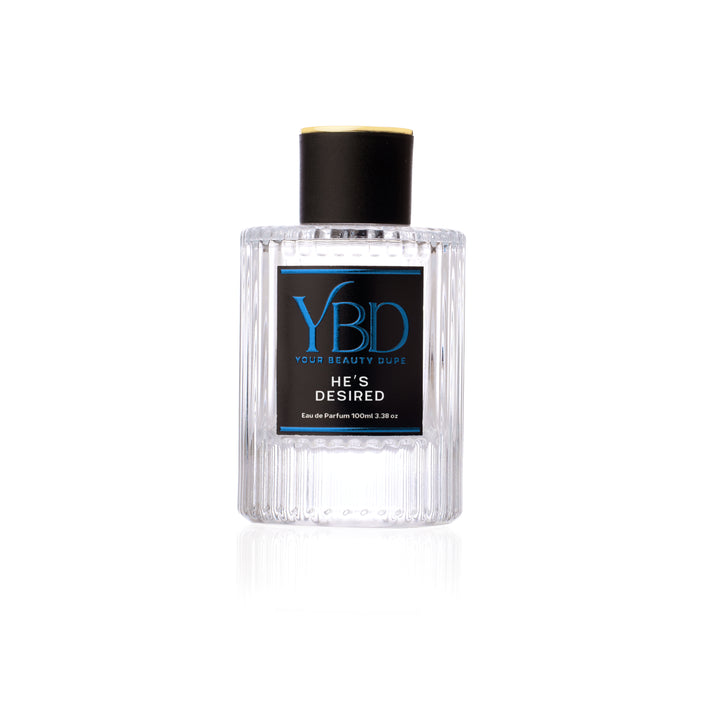 He’s Desired Perfume — Inspired by Versace Eros