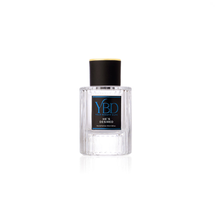 He’s Desired Perfume — Inspired by Versace Eros