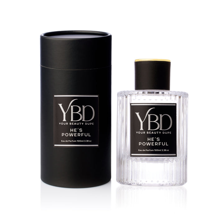 He’s Powerful Perfume — Inspired by Creed Aventus