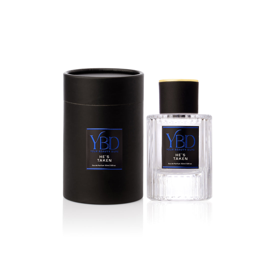 He’s Taken Perfume — Inspired by Sauvage Dior