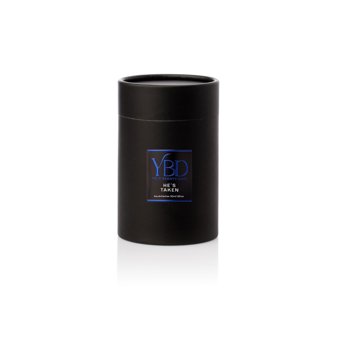 He’s Taken Perfume — Inspired by Sauvage Dior