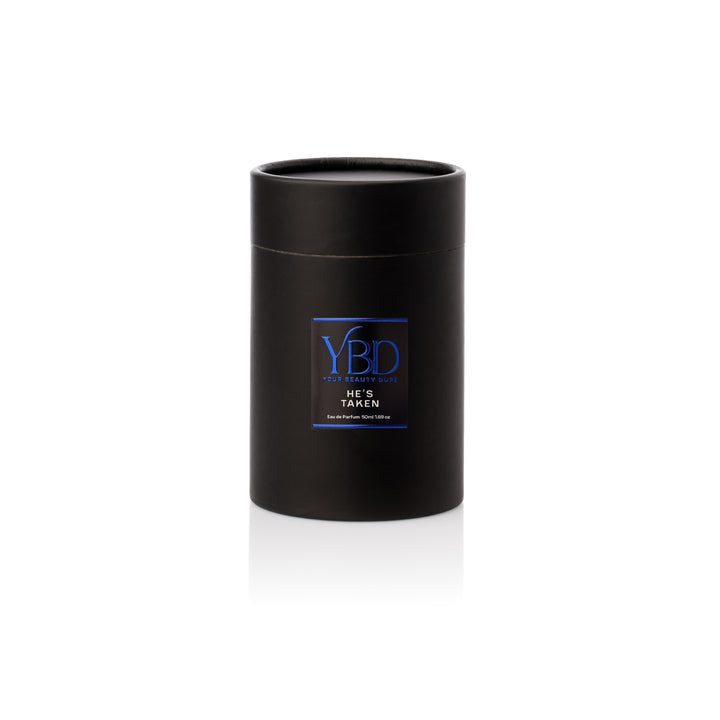 He’s Taken Perfume — Inspired by Sauvage Dior