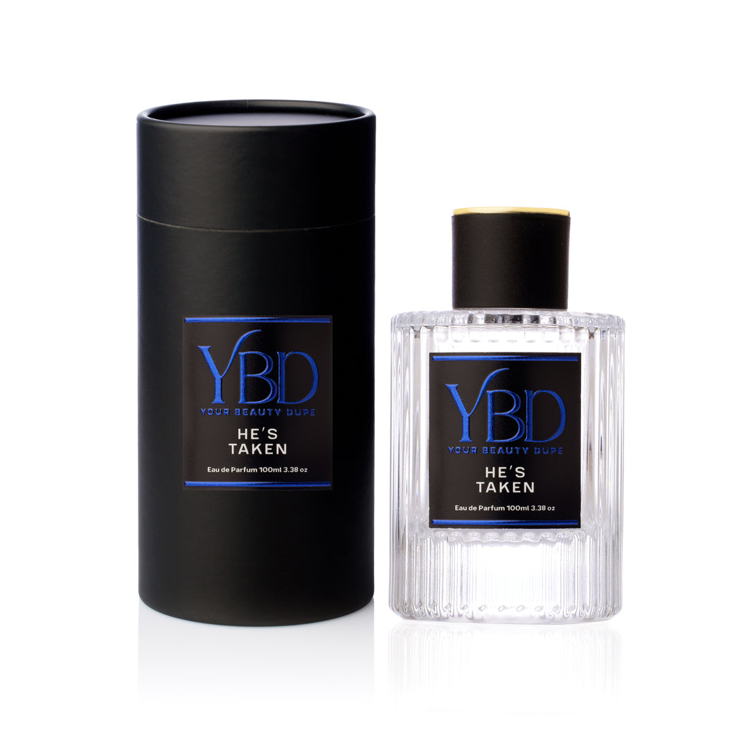 He’s Taken Perfume — Inspired by Sauvage Dior