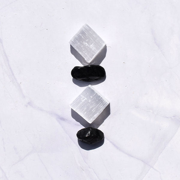 Home Protection Crystal Kit